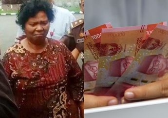 7 Tahun Asik Makan Gaji Buta yang Totalnya Mencapai Rp400 Juta, Oknum Guru ini Tak Berkutik Saat Akal Bulusnya Terbongkar