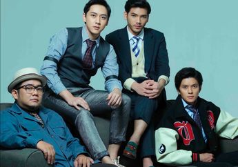 Dikta Resmi Hengkang, Yovie & Nuno Perkenalkan Dua Vokalis Baru dan Akan Rilis Single Terbaru