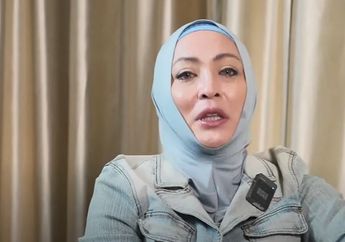  'Gak Bisa Ucapin Kata-kata Kecuali Terima Kasih', Tangis Angelina Sondakh Pecah Kenang Kebijakan Menteri Yasonna Laoly yang Perpanjang Jam Kunjung Napi