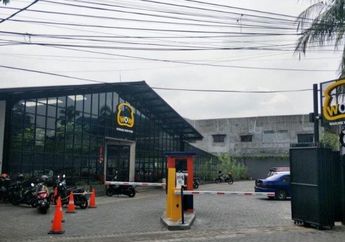 Aksi 4 Pria Pangku-pangkuan sampai Pelukan Bikin Heboh Sejagat Raya, Begini Akhir Nasib Kafe di Pancoran yang Kena Imbas dari Insiden Viral Tak Senonoh