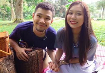 Sisca Kohl Makan Mie Terpedas 100 Cabai Sampai Wajahnya Memerah Layaknya Kepiting Rebus, Jess No Limit Auto Panik: Ayang Masih Kuat Nggak?