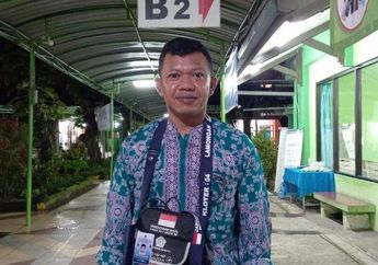 Terjerembab Pergaulan Bebas sampai Demen Tenggak Miras, Begini Kisah Hidup Mantan Anak Punk Jalanan, Pilih Tobat dan Naik Haji Gegara Takut dengan Hal Ini