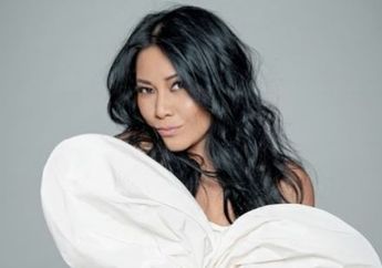 Super Terkenal di Prancis, Anggun C Sasmi Ternyata Sempat Hidup Ngirit di London di Awal Karier: Makan Selalu ke Resto India