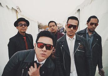 'Saya Minta Maaf' Disebut Sudah Melanggar Kode Etik, Richie Setiawan Didepak dari Five Minutes, Begini Tanggapan sang Mantan Vokalis