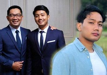 Ridwan Kamil Beberkan Wujud Jasad Eril, Tidak Kurang Suatu Pun Hingga Wangi Daun Eucalyptus