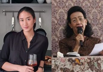 Keahlian Masaknya Dapat Pengakuan dari Bangsawan, Chef Renatta Moeloek Ternyata Akrab dengan Permaisuri Keraton Yogyakarta, Intip Lagak Santainya Ngobrol Bareng GKR Hemas