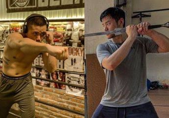 Adu Tinju Lawan Anak Wishnutama, Nicholas Sean Siapkan Kursi Roda hingga Lempar Ucapan Sesumbar: Gue Antar Lu ke Rumah Sakit!