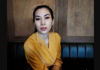 10 Tahun Pacaran Tak Kunjung Menikah, Pemain Jinny Oh Jinny Ini Konon Diikuti Sosok Gaib, Anak Indigo Ungkap Penglihatannya: Dia Super Protektif...