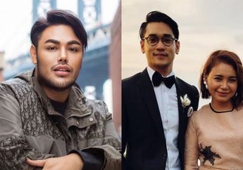 Heboh! Rossa Upload Foto Bergelendot Manja dan Dipeluk Afgan dari Belakang di Medsos, Ivan Gunawan Auto Komentar: Cemburu