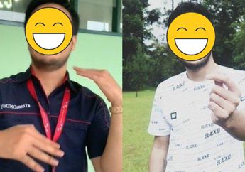 Dulu Dielu-elukan Kaum Hawa Seantero Negeri, Penampilan Personel SMASH Ini Berubah Drastis Jadi Brewokan Tebal sampai Disangka Sales, Terkuak Kini Lakoni Profesi Ini