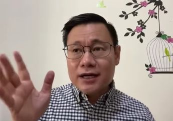 Sosok Romo Jo, Pastor yang Aktif Buat Konten di Media Sosial! Sering Berikan Petuah Bijak Untuk Umat