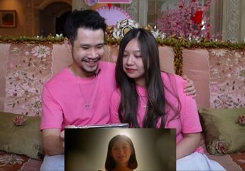 Lagi Bucin-bucinnya, Jess No Limit dan Sisca Kohl Rasakan Kebahagiaan Dari Hal Sederhana Ini