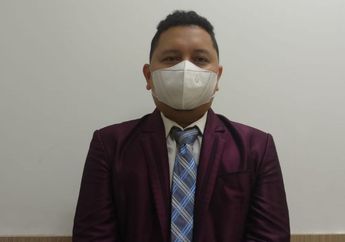 Isa Zega Ajukan Tiga Poin Keberatan di Persidangan, Sebut Dakwaan Jaksa Dinilai Prematur