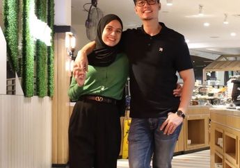 Blak-blakan, Nycta Gina Sebut Tak Pernah Jalan Berdua dengan Rizky Kinos Saat Pacaran, Selalu Dibuntuti Sosok Ini!