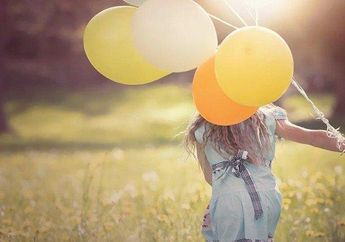 Arti Mimpi tentang Balon Tak Boleh Diremehkan, Berkaitan dengan Pikiran Stres, Kesehatan, hingga Kondisi Keuangan yang Darurat