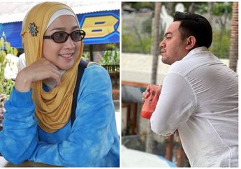 'Proses Perkenalan InI adalah Ikhtiar'&nbsp;Didekati Nassar, Dessy Ratnasari Minta Sama-sama Berdoa