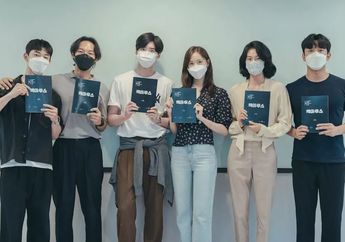 Akhirnya, YoonA dan Lee Jong Suk Telah Bertemu untuk Pembacaan Naskah Drama MBC Mendatang 'Big Mouth', Berikut Sinopsis dan Bocoran Tanggal Rilisnya