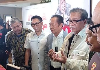 Deddy Mizwar Konsisten Angkat Pesan Nasionalisme dan Cinta Sesama dalam Naga Naga Naga