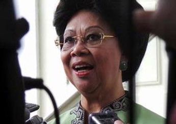 Nyanyian Kehidupan Nafsiah Mboi, Biografi yang Menggambarkan Keteguhan dan Keberanian Sang Cendekiawan