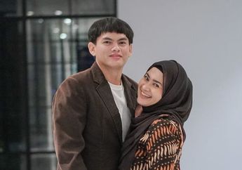Lepas dari Aldi Bragi Kepincut Duda Berprofesi Mentereng, Ini Sosok Suami Ikke Nurjanah yang Berhasil Bikin Sang Pedangdut Takluk