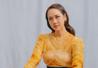 Pamerkan Bodygoals dengan Baju Olahraga Seksi, Bunga Citra Lestari Banjir Pujian Netizen, Disebut-sebut Bak ABG hingga Mirip Anya Geraldine