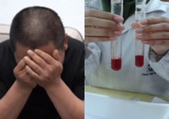 Tetap Kebobolan Padahal Sudah Pasang Alat Kontrasepsi, Suami Ini Auto Curiga sang Istri Main Serong, Bawa Buah Hati Tes DNA dan Temukan Fakta Pahit Ini!&nbsp;