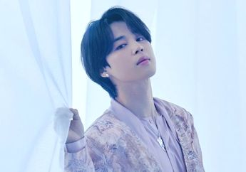 Meski Punya Tubuh Kecil, Jimin BTS Justru Tuai Pujian Selangit dari Direktur Kreatif HYBE Labels Gegara Hal Ini