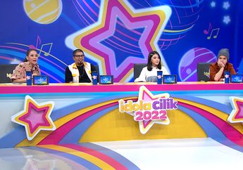Hore! Idola Cilik 2022 Kembali Hadir untuk Mencari Bintang Cilik Terbaik, Catat Tanggal dan Jam Tayangnya!