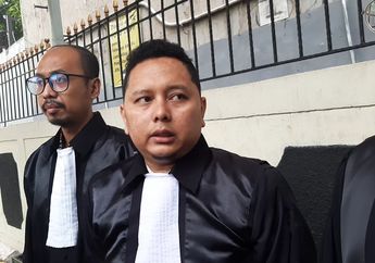 'Biar Ketemu' Kuasa Hukum Isa Zega Ingin Konfrontir&nbsp;Kliennya dan Nikita Mirzani di Persidangan