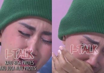 Merananya Nasib Biduan yang Mati-matian Lawan Kanker Payudara, Kini Makin Pasrah Usai Divonis Derita Bipolar, Ngaku Sering Dihina: Apa yang Bisa Aku Buat?