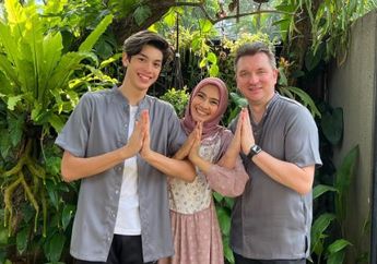 Aura Kemolekan Putrinya Bikin CEO Bule Tajir Bertekuk Lutut, Tengok Sosok Almarhum Ayah Maudy Koesnaedi yang Jarang Tersorot, Wajahnya Kelewat Rupawan!