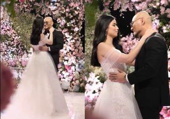 BERITA TERPOPULER: Tarra Budiman Ogah Jadi Presenter Seminar, hingga Cincin Kawin Deddy Corbuzier dan Sabrina yang Berhiaskan Berlian Hitam