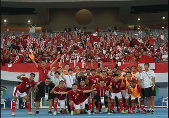 Prediksi Line Up Timnas Indonesia vs Yordania - Dilema Pertahankan Irianto atau Kembalikan Asnawi Jadi Starter?