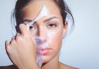 5 Kesalahan Menggunakan Chemical Exfoliator yang Merusak Wajah