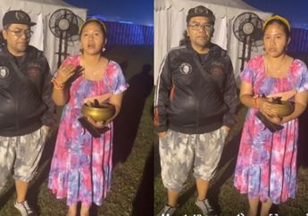 'Sesuai Ramalan Rara', Dulu Dihujat Gegara Ramalkan Kondisi Eril Saat Hilang, sang Pawang Hujan Kini Klaim Pernyataannya Soal Putra Ridwan Kamil Terbukti