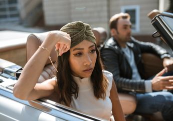 Hubunganmu Terasa Makin Membosankan? Simak 4 Tanda Pasangan Kehilangan Minat Pada Dirimu, Isyaratkan Kisah Kalian akan Segera Berakhir