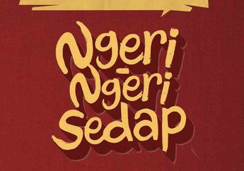 Sinopsis Film Ngeri Ngeri Sedap: Angkat Drama Keluarga Batak dan Sajikan Indahnya Alam Danau Toba
