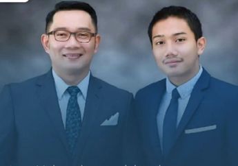 Dubes RI di Swiss Akan Kawal Kepulangan Eril ke Tanah Air, Pemprov Jabar Siap Jemput Jenazah Anak Ridwan Kamil Sesampainya di Jakarta