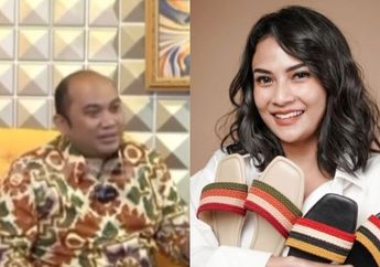 Sebut Kabar Mendiang Vanessa Angel Pernah Kepincut dengannya Bukan Omong Kosong, Profesor Bambang Nekat Bongkar Chat Mesra dari sang Artis hingga Banjir Nyinyiran!