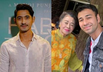 Neneknya Ngebet Pengin Ketemu Pemeran Aldebaran Gegara Hal Ini, Raffi Ahmad Auto Kabulkan Sampai Rela Panggil Arya Saloka: Biar Allah yang Balas Kebaikan Lu Bro