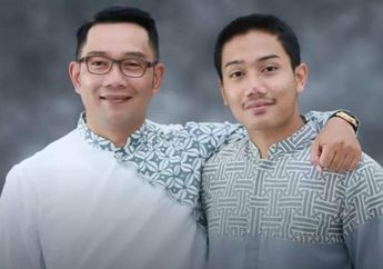 Demi Keamanan Bersama, Tamu yang Masuk Area Pemakaman Eril Diberikan Stiker Khusus dan Wajib Patuhi Protokol Kesehatan