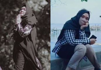 Dulu Kemunculannya dengan Lagu Religi Digemari Anak-anak Satu Indonesia, Penyanyi Cilik Era 2000-an Ini Sempat Dikabarkan Meninggal Dunia, Begini Nasibnya Kini Usai Nikah