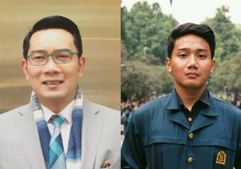 Jasad Emmeril Kahn Setengah Membeku Usai Ditemukan Tenggelam di Sungai Aare 14 Hari Lamanya, Ridwan Kamil Merinding Lihat Kondisi sang Putra: Sunggah Ini Mukjizat