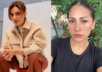 'Ketika Korupsi Dianggap Prestasi', Najwa Shihab Tak Gentar Sindir dan Kuliti Aib Suami Tata Janeeta yang Tak Dipecat Meski Sandang Status Mantan Narapidana