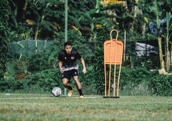 Produk Liga 2 Malaysia Suguhkan Gol Terindah Pekan Ini, Dewa United Tundukkan Persis Solo di Kandang Usiran