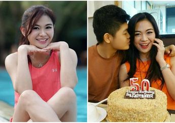 Kulitnya Kinclong Tanpa Kerutan dan Gayanya Bak Gadis Belia, Wanita Ini Dicap Sebagai Nenek Tercantik nan Awet Muda Meski Usia Pijak Kepala 5, Terkuak Sosok Suaminya Bukan Orang Sembarangan!