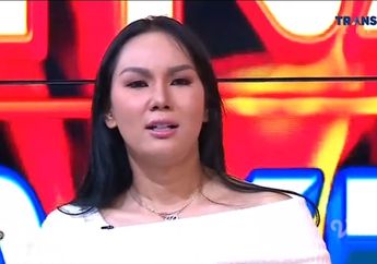 'Kita Punya Kelebihan Kekurangan Masing-masing' Ogah Dikait-kaitkan dengan Pernikahan Deddy Corbuzier, Kalina Ocktaranny Singgung Kerap Dibandingkan dengan Sabrina Chairunnisa