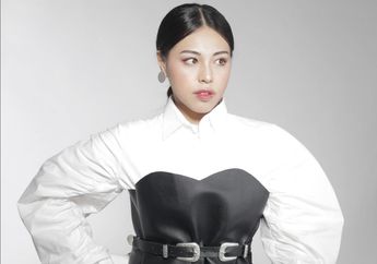 Diadaptasi dari Ampar-Ampar Pisang dan Paris Berantai, Kamasean Ajak Generasi Muda Lebih Mencintai Bangsa Lewat Lagu &lsquo;Indonesia Serasi&rsquo;