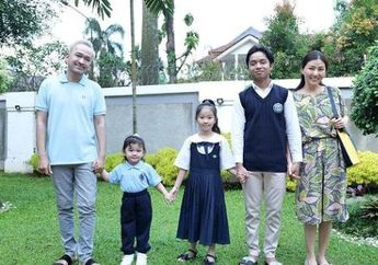 Sengaja Pajang Foto Saat Wara-wiri Naik Pesawat dan Liburan Mewah, Ruben Onsu Ngaku Bukan Buat Pamer Kekayaan, Suami Sarwendah Bongkar Alasan Ini: Walaupun Istri Gue Gak Suka..