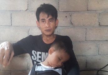 Disebut Ditarik Sosok Wanita Misterius, Bocah 4 Tahun yang Hilang di Ogan Ilir Akhirnya Ditemukan, Kondisinya Mengejutkan